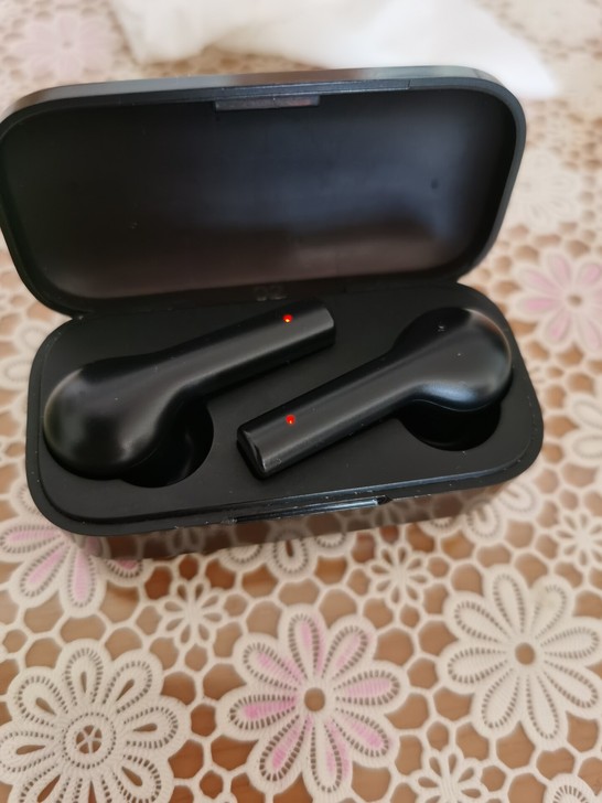 QCY T5真无线蓝牙耳机双耳运动跑步开车...