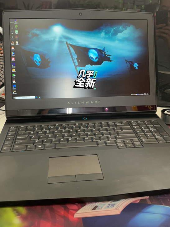 外星人17R5高配：