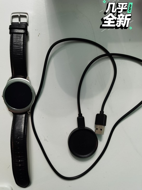 Ticwatch2经典智能成人电话手表 独...