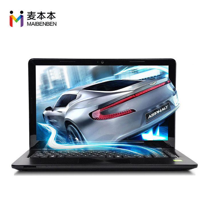 QRTECH 麦本本 小麦2X 2G独显1...