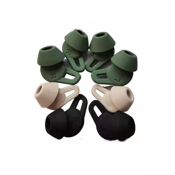 华为FreeLace Pro原装耳塞套，无...