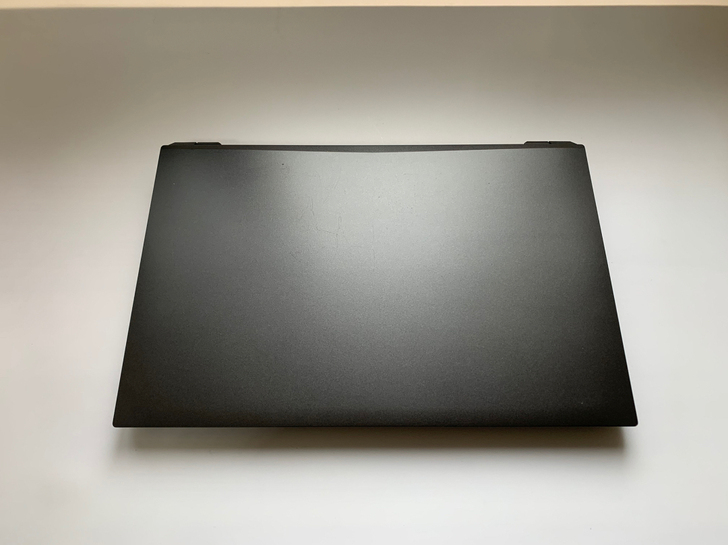 神舟战神zx6游戏本笔记本电脑