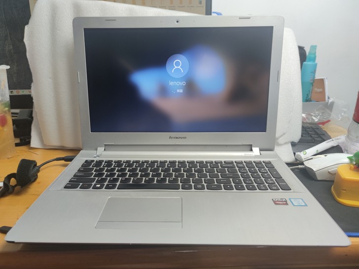 i5 6200u 联想 ideapad500