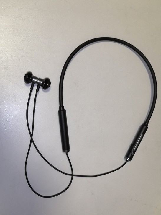 网易智造N9蓝牙耳机买回来一直没怎么使用，...