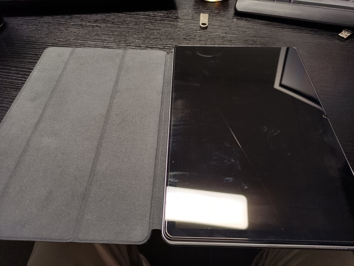 联想小新Pad 6+128