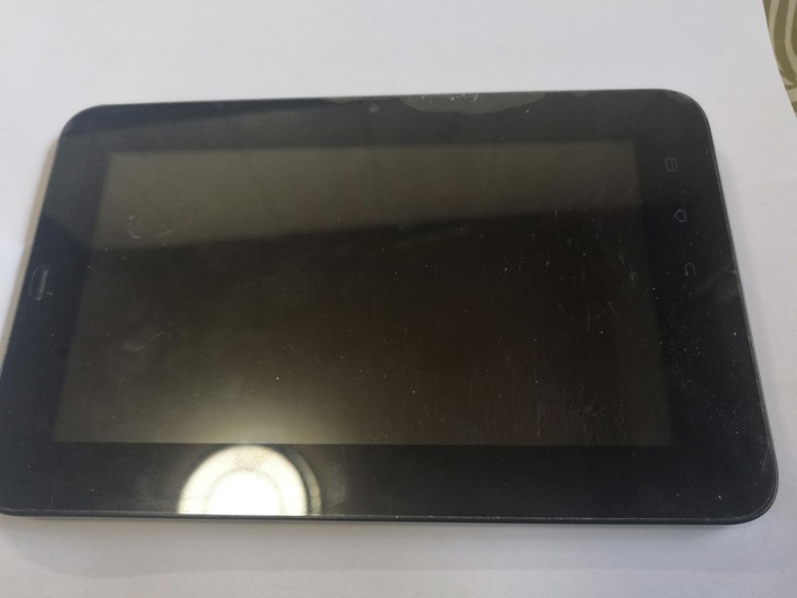 台电 p85a   三个平板   打包出