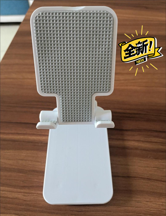 手机支架升降桌面直播手机座多功能旋转学生上...