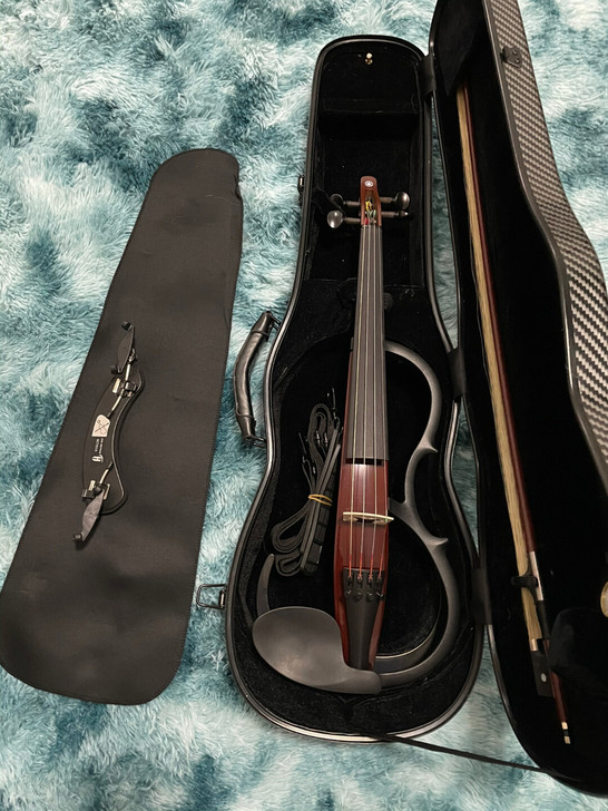 雅马哈YSV-104小提琴