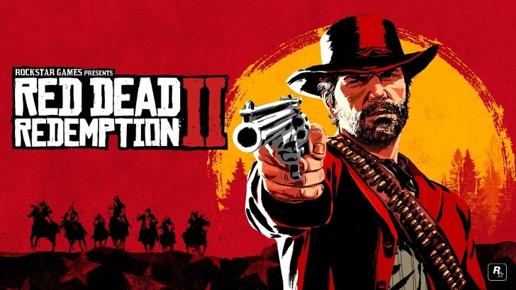《荒野大镖客2(Red Dead: Red...