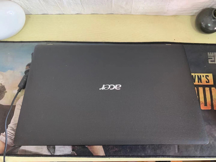 15.6寸大屏宏基笔记本电脑i3处理器包邮...