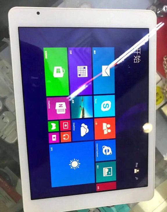 高清娱乐台电10寸四核win8平板电脑关联...