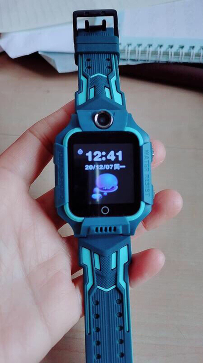 【618拼单出】小天才儿童电话手表z6全 ...