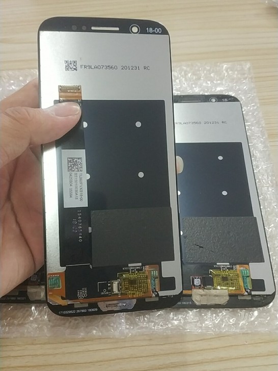 黑鲨一代原装屏幕寄修