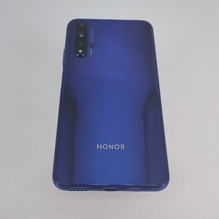 荣耀 20  国行 8G+256G 全网通...