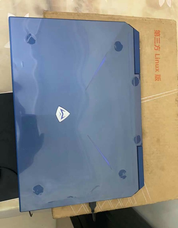 9.5新i7九代1650机械师f117_v...