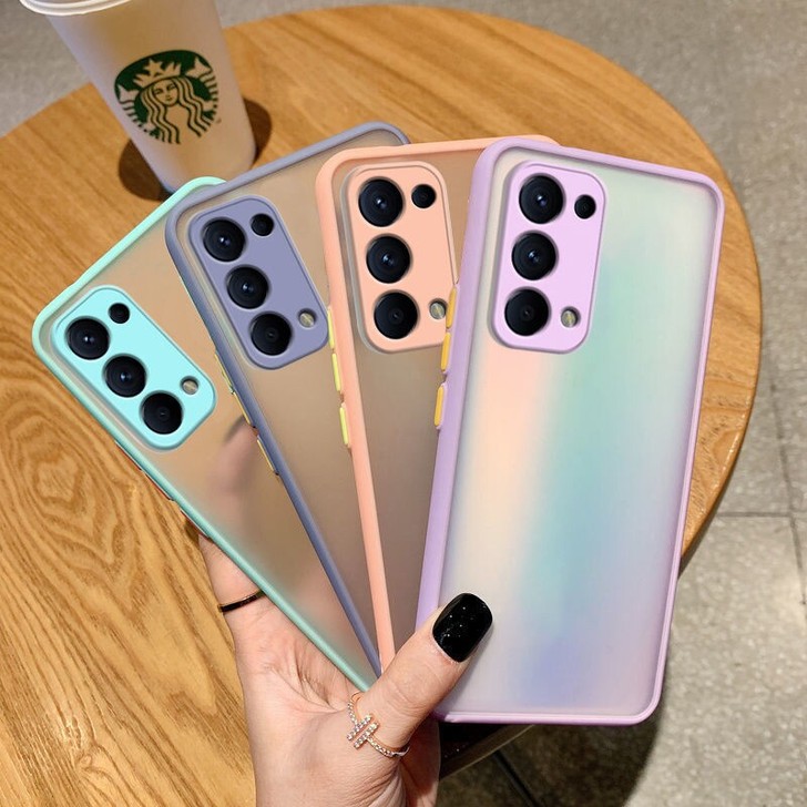 OPPOreno5手机手机壳防摔5k可爱男...