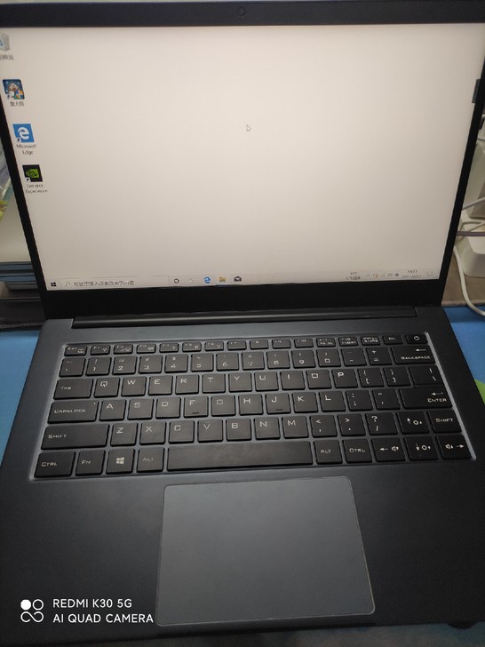 【机械革命 S1 Pro】