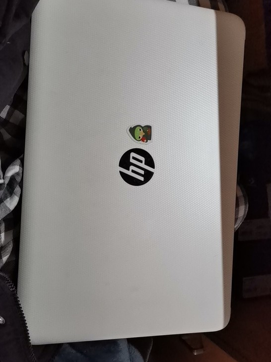 惠普笔记本tpn c125 毕业了随便出 ...