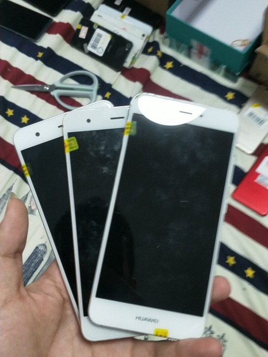 华为nova，安卓7.0，配置有3+32，...