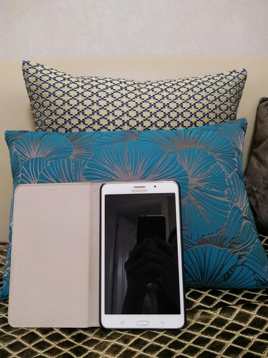 超低价#自用三星手机！大屏幕！功能正常使用...