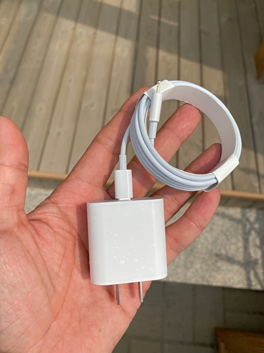 全新富士康20W苹果手机pd快充 pd快充...