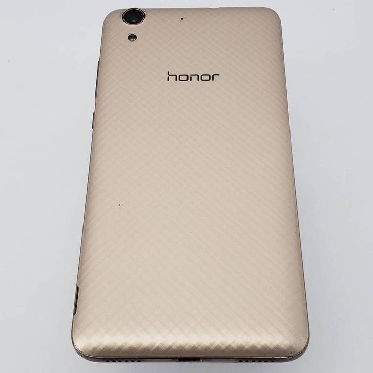 【捡漏】良品 荣耀 畅玩5A 金色 16G...