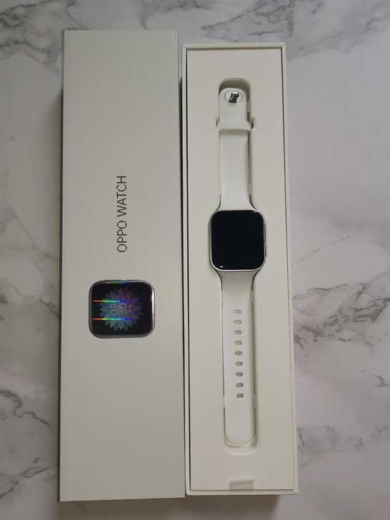 OPPO WATCH 41MM