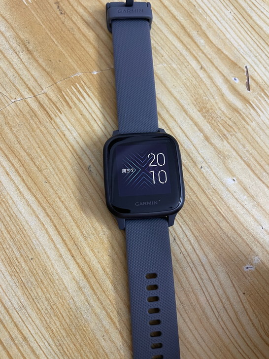 Garmin佳明SQ心率表国行中文光电智能...