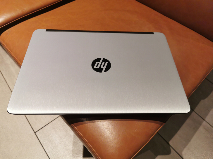 i7 高配8G 256G固态惠普二手笔记本...