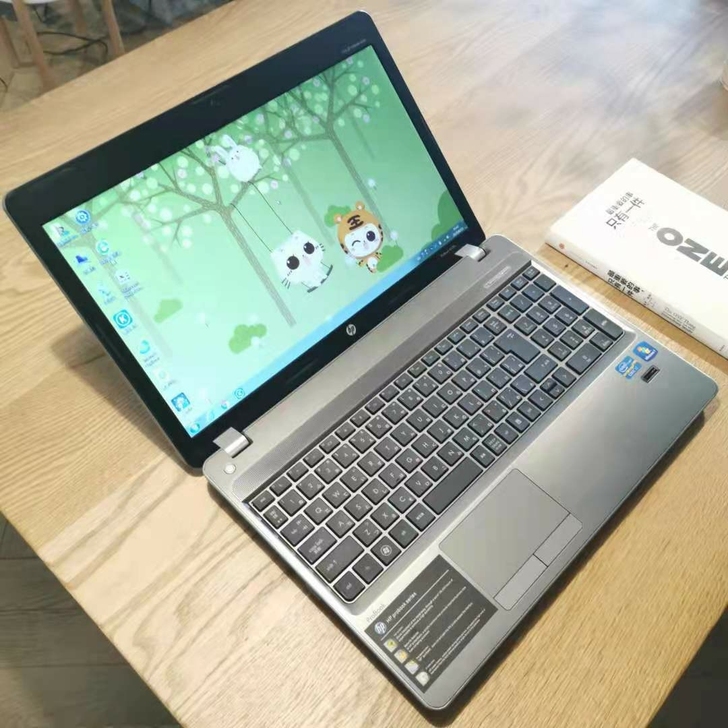 惠普笔记本电脑15寸女生自用游戏本  i7...