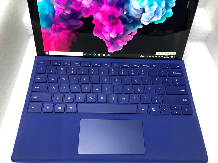 微软surface pro6 i7
