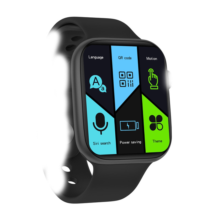 智能手表华强北watch s6黑科技FK9...