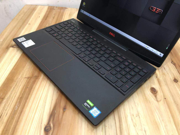 带保 九代i5 戴尔游匣g3游戏本 二手笔...