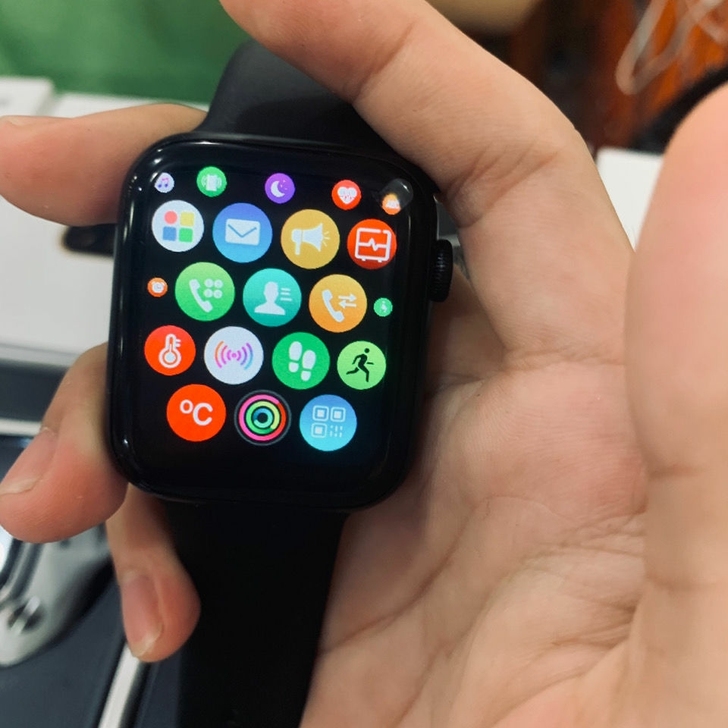 华强北Apple Watch6