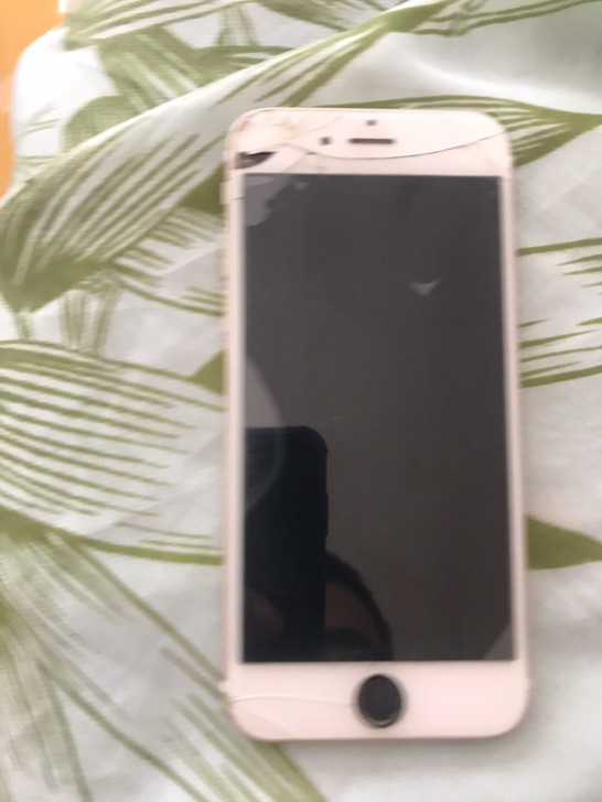 个人闲置苹果iphone6s手机