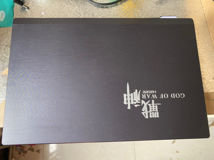 神舟战神k650d-g5d 游戏型笔记本电...