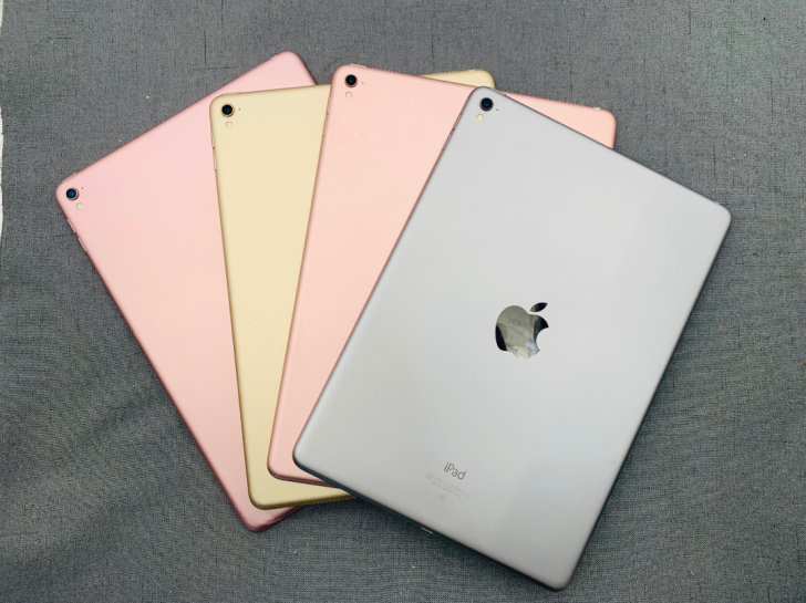 国行iPad pro10.5寸 64g 2...