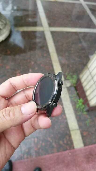 华为手表GT Watch，九成新