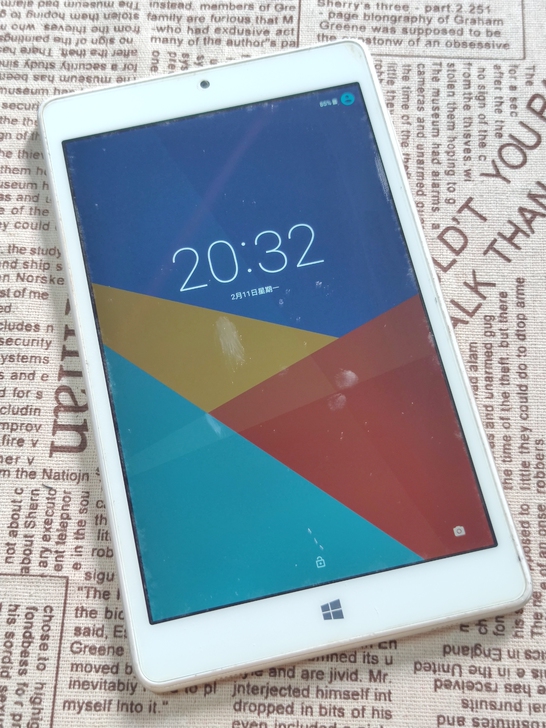 台电X80Plus