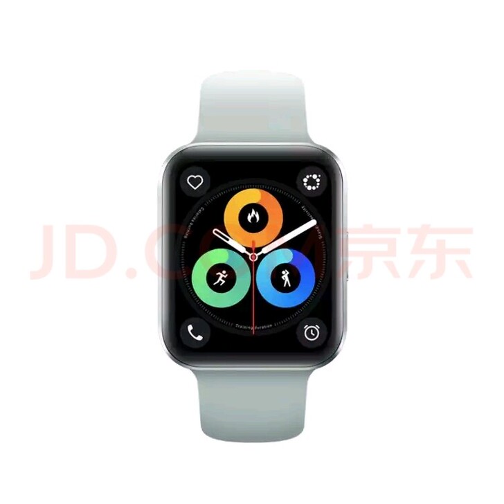 全新未拆封  天青 魅族智能手表 （MEI...