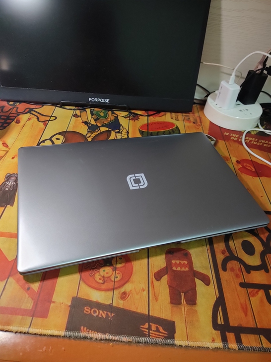 中柏 EZbook S5  8+128G ...