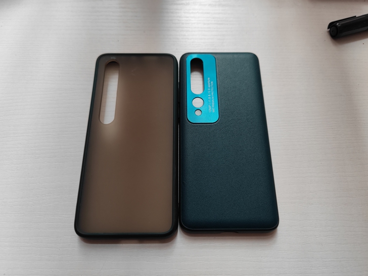 手机换了,换下来两个,99新,小米10手机...