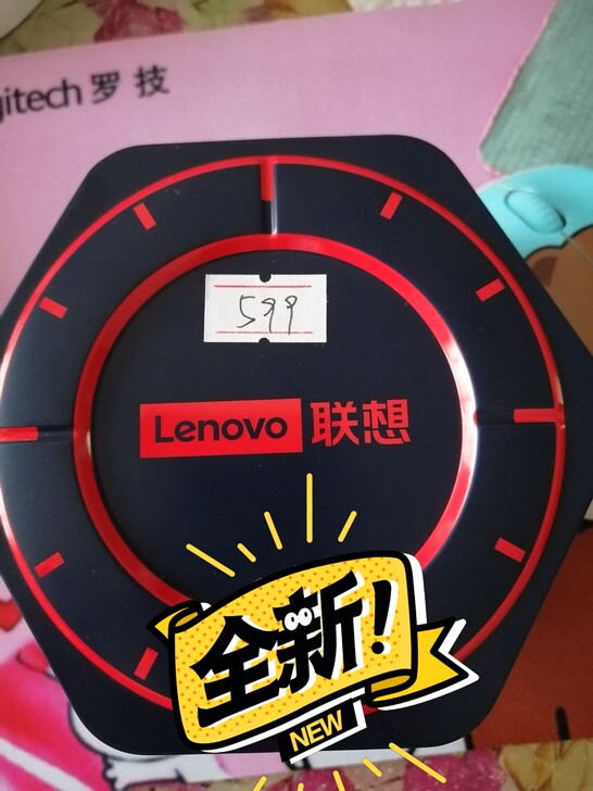 联想儿童电话手表