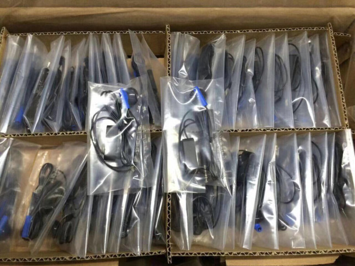 PS4原装耳机,原装拆机耳机,适合新老款使用