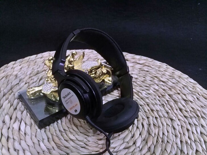 Technics 松下EAH-X80小头戴...