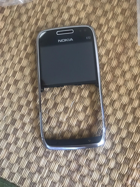 Nokia/诺基亚E72i E72外壳全新...
