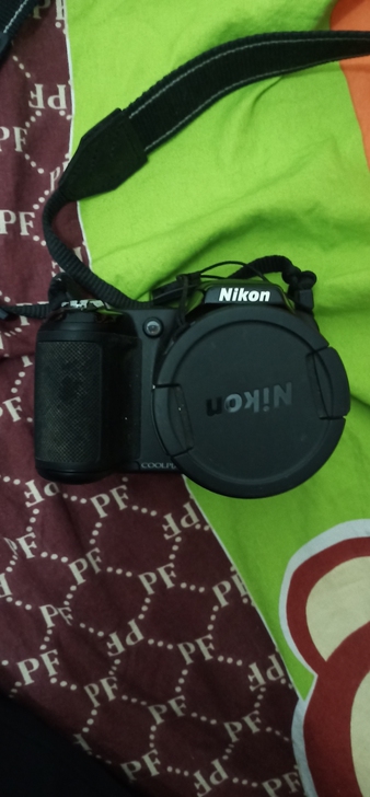 尼康L330长焦相机 2000万像素，功能...