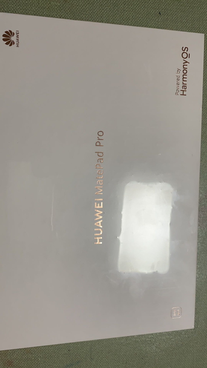 HUAWEI Mate Pad Pro平板...