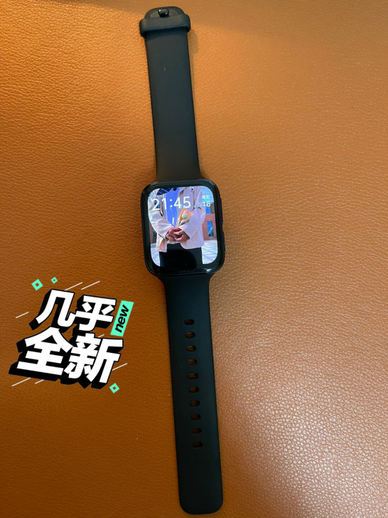 OPPO智能手表 46mm 入手一年 因为...