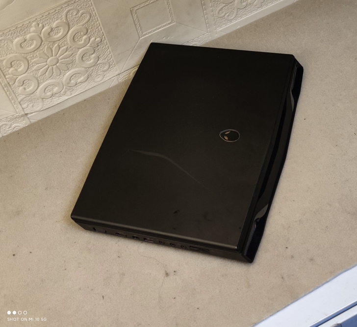 外星人m14x笔记本 外星人二手笔记本电脑...